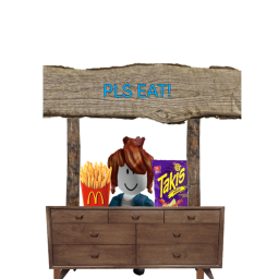 PLS EAT!