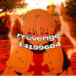rrevenge