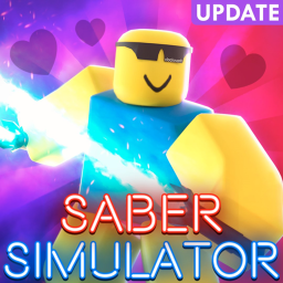 Broked Saber Simulator