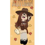 autumn fan group <3