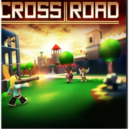 Crossroads