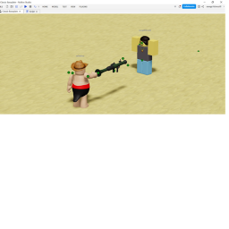 Rocket Battles! icon