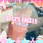 -Laci’s angels-