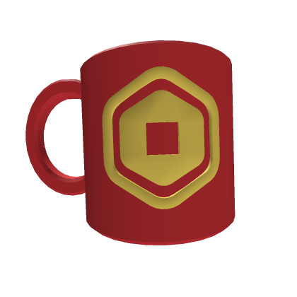 Charity Mug System (Saving)