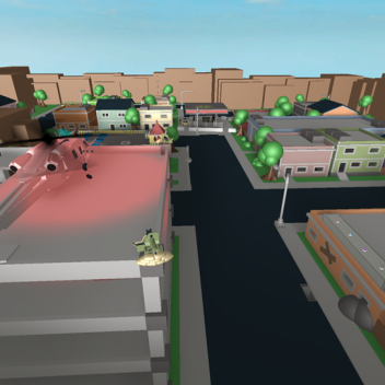 bility Of Zombie Test