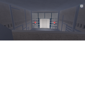 The Backrooms [ TESTING ] . 