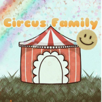 Circus Family :)