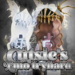 [🖤NEW] Baddies Tryhard 🖤