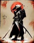 The Samurai Mafia