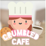 Crumbled Cafe'