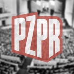 PZPR | Polska Zjednoczona Partia Robotnicza.