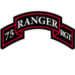 [S] 75th Ranger Regiment