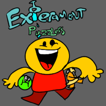 Experiment Puzzle