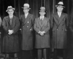 Grasso Crime Family
