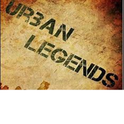 Urban Legend Club Meet Up Area