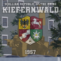 Kiefernwald 1957