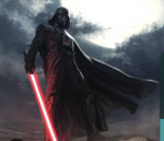 Darth Vaders stormtoopers