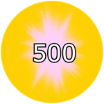 Game Badge Icon