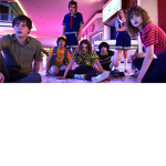 Stranger Things Clothes