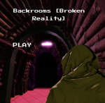 Backrooms[Broken Reality] GROUP