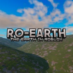 Ro-Earth icon