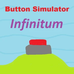 Button Simulator Infinitum (100!) icon
