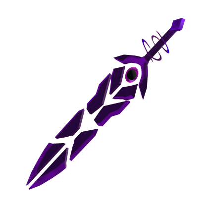 Blackhole Sword