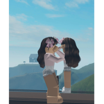The twins forever