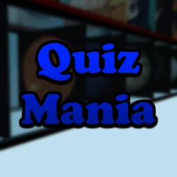 Quiz Mania (1.09) icon