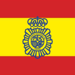 [ESP]Cuerpo Nacional de Policia