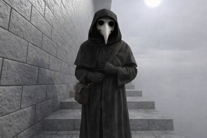 Climb SCP Tower