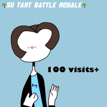 ✨[💯] $U TART BATTLE ROYALE✨
