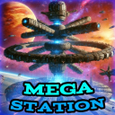 Mega Space Station Tycoon🪐