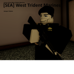 [SEA] West Trident Marines
