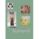 Moonlight_Sunny<3
