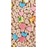 Luckycharmszz