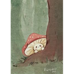 Mushroom Vibe