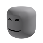 Laughing Fun - Head