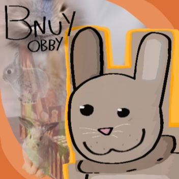 Bnuy Obby