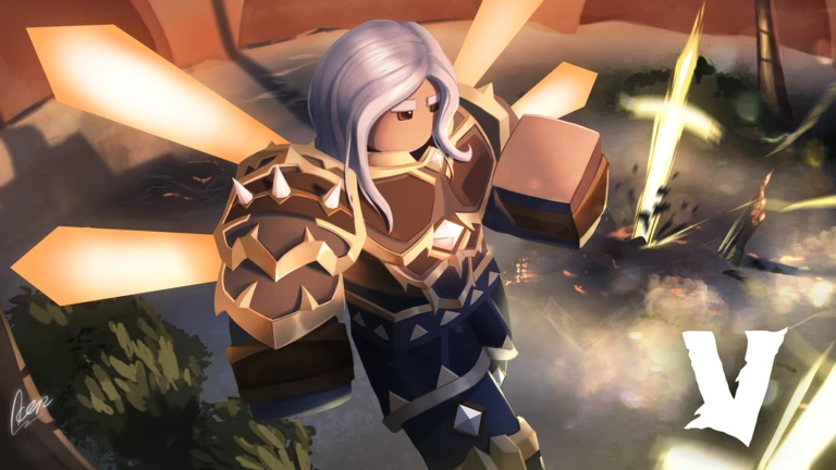 ETHERA'S ENDEAVOR
