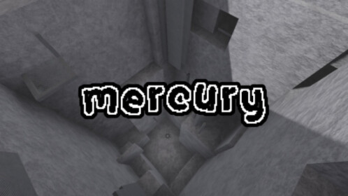(NEW GAME) mercury (tier 7)