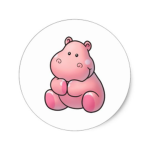 Hippo dream land!!