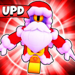 [🎁] Brawl Simulator! ✨