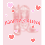 .H3ARTZ.4.ALIVIA