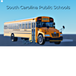 {SCPS} South Carolina Public Schools