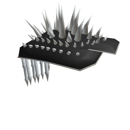 Punk Epaulet Right 1.0