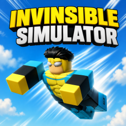 invincible simulator