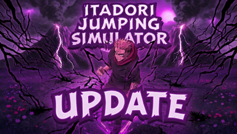 Auto skill check jump minigame - Itadori Jumping Simulator [UPD 3.6] script preview