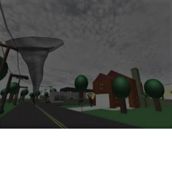 Tornado Survival