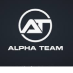 Alpha team!